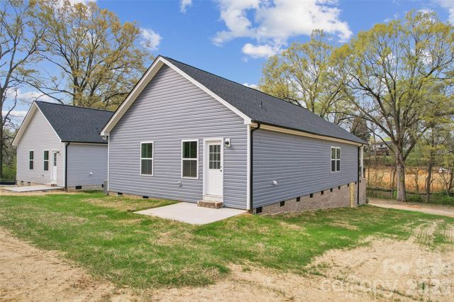 702 6th Street, Spencer, NC 28159