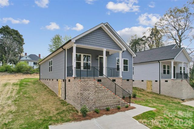 702 6th Street, Spencer, NC 28159