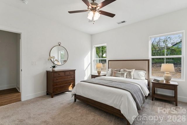 702 6th Street, Spencer, NC 28159