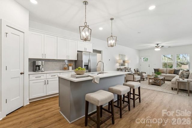 702 6th Street, Spencer, NC 28159