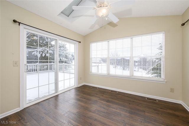 9234 Forest Trail Avenue NW, Massillon, OH 44647