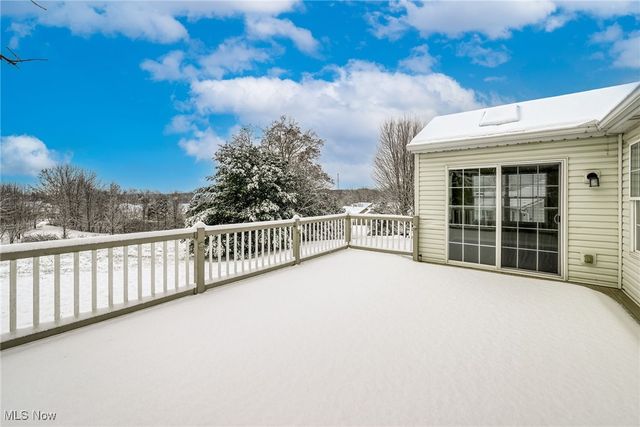 9234 Forest Trail Avenue NW, Massillon, OH 44647