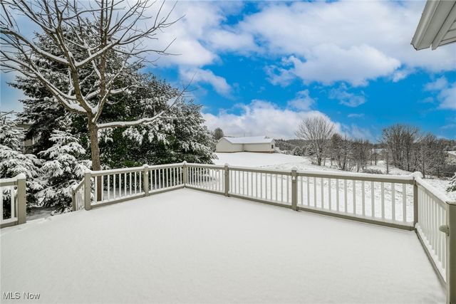 9234 Forest Trail Avenue NW, Massillon, OH 44647