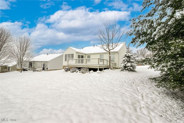 9234 Forest Trail Avenue NW, Massillon, OH 44647