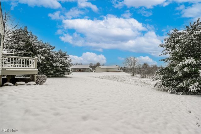 9234 Forest Trail Avenue NW, Massillon, OH 44647