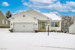 9234 Forest Trail Avenue NW, Massillon, OH 44647