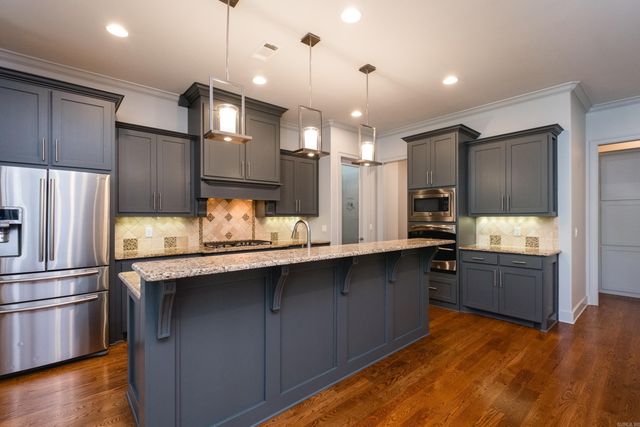 5 Miramar Court, Little Rock, AR 72223