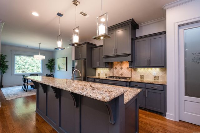 5 Miramar Court, Little Rock, AR 72223