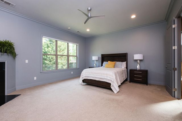 5 Miramar Court, Little Rock, AR 72223