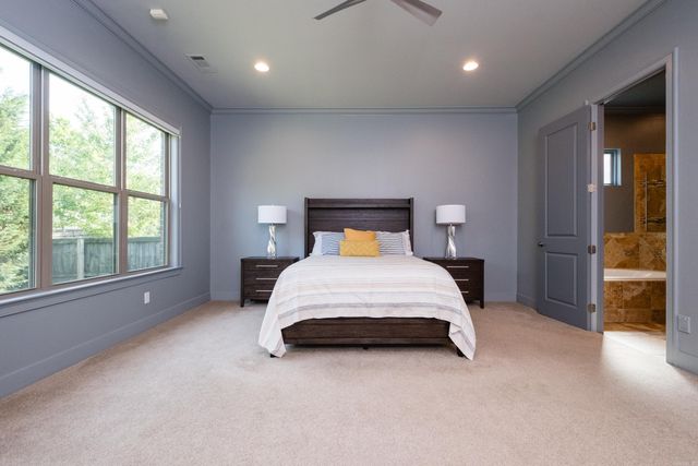 5 Miramar Court, Little Rock, AR 72223