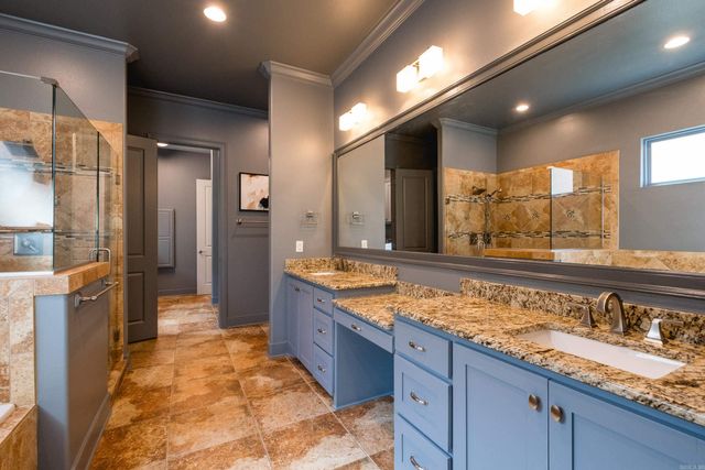5 Miramar Court, Little Rock, AR 72223