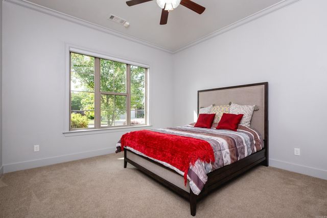 5 Miramar Court, Little Rock, AR 72223