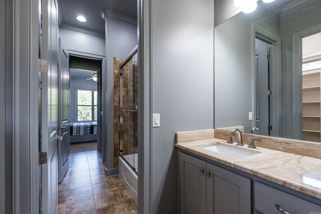 5 Miramar Court, Little Rock, AR 72223