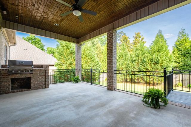 5 Miramar Court, Little Rock, AR 72223