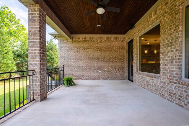5 Miramar Court, Little Rock, AR 72223