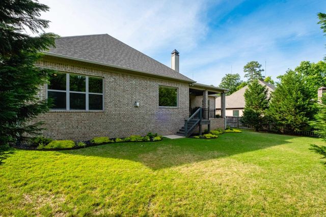 5 Miramar Court, Little Rock, AR 72223