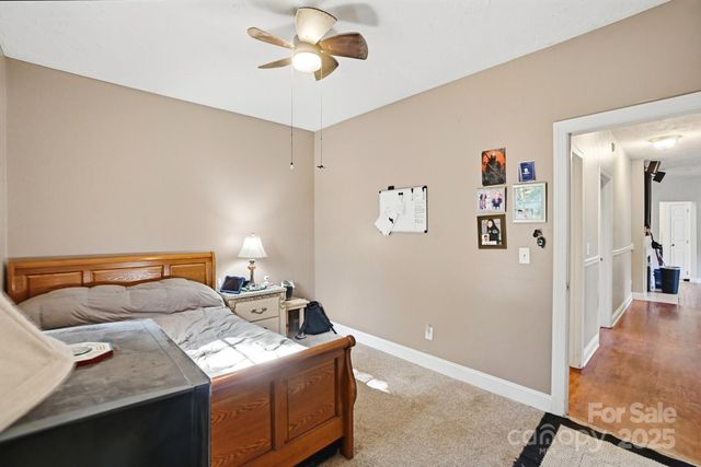 218 Fulbright Road, Stony Point, NC 28678