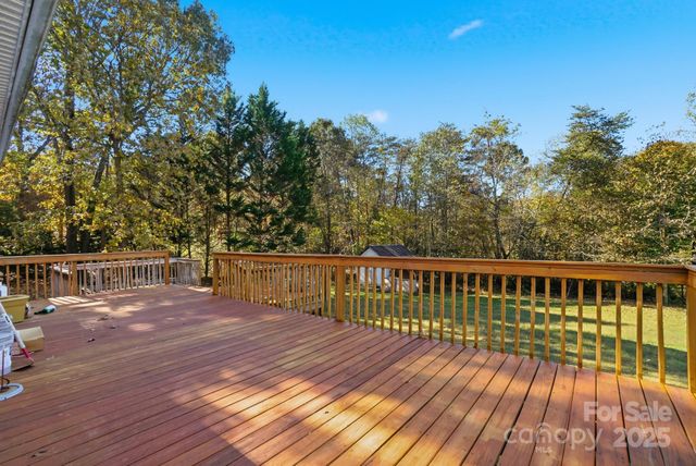 218 Fulbright Road, Stony Point, NC 28678