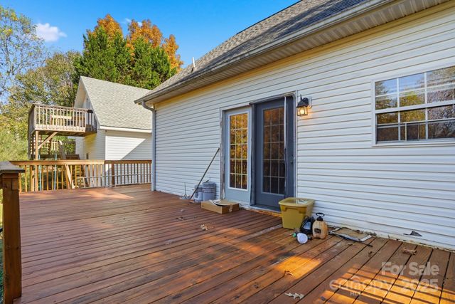 218 Fulbright Road, Stony Point, NC 28678