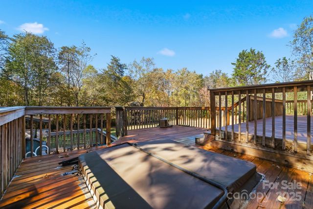 218 Fulbright Road, Stony Point, NC 28678