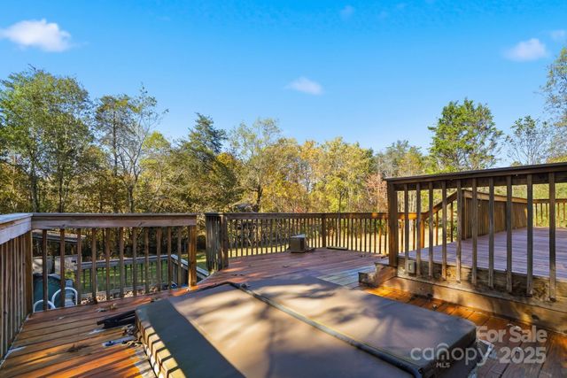 218 Fulbright Road, Stony Point, NC 28678