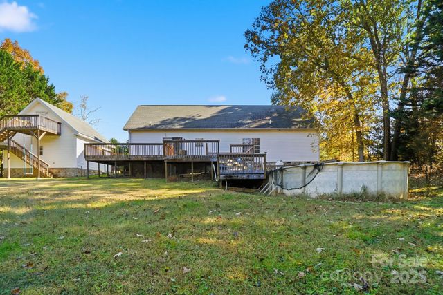 218 Fulbright Road, Stony Point, NC 28678