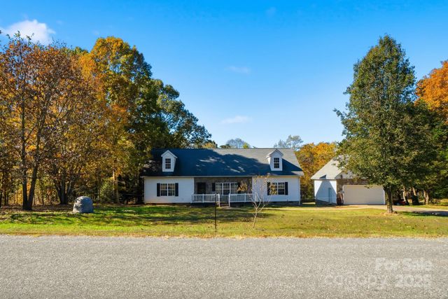 218 Fulbright Road, Stony Point, NC 28678