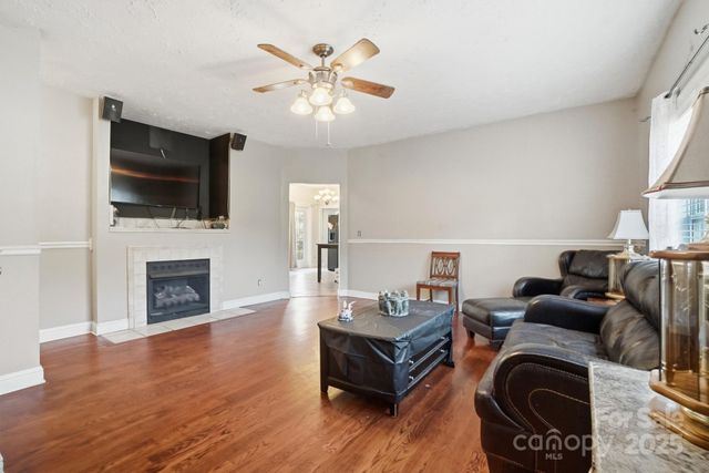 218 Fulbright Road, Stony Point, NC 28678