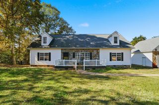 218 Fulbright Road, Stony Point, NC 28678