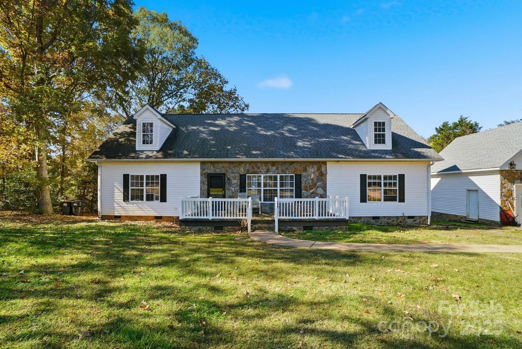 218 Fulbright Road, Stony Point, NC 28678