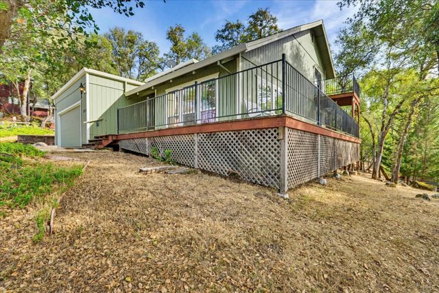 17575 Chaparral Dr, Penn Valley, CA 95946