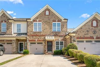 305 St Nicholas Trail, Gibsonville, NC 27249