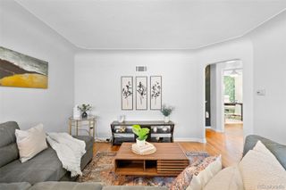 3653 Forest Street, Denver, CO 80207