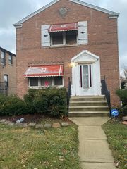 12327 S Peoria Street, Calumet Park, IL 60827
