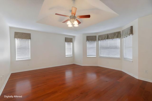 9912 Woodworth Court, Wellington, FL 33414