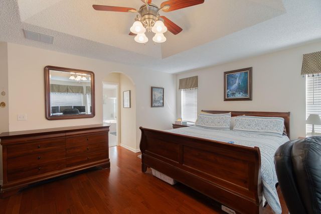 9912 Woodworth Court, Wellington, FL 33414