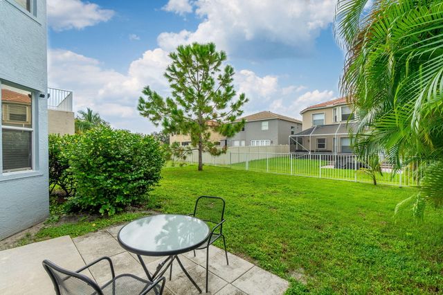 9912 Woodworth Court, Wellington, FL 33414