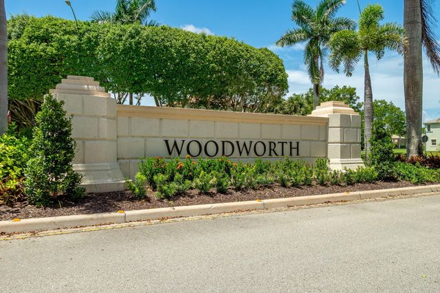 9912 Woodworth Court, Wellington, FL 33414