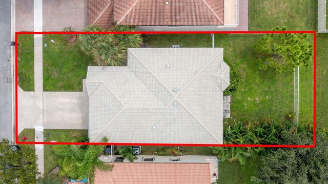 9912 Woodworth Court, Wellington, FL 33414