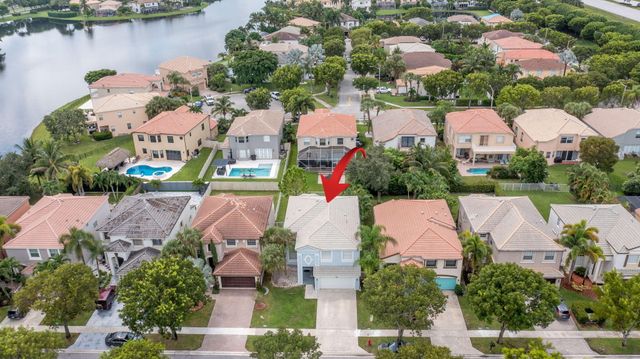 9912 Woodworth Court, Wellington, FL 33414