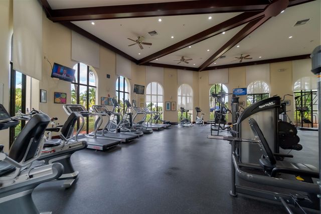 9912 Woodworth Court, Wellington, FL 33414