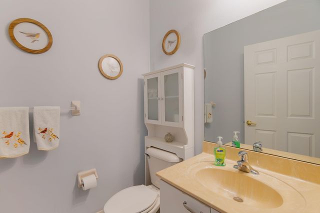 9912 Woodworth Court, Wellington, FL 33414