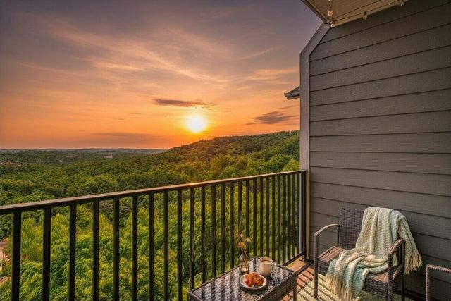3107 S Vineyards Terrace Unit 5, Branson, MO 65616