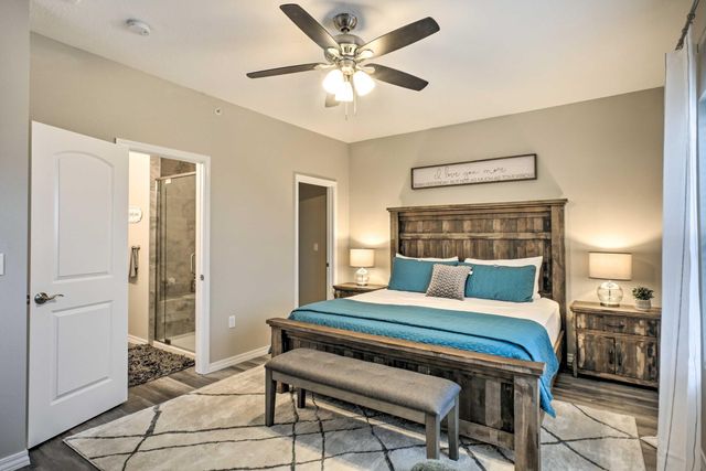 3107 S Vineyards Terrace Unit 5, Branson, MO 65616