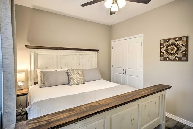 3107 S Vineyards Terrace Unit 5, Branson, MO 65616