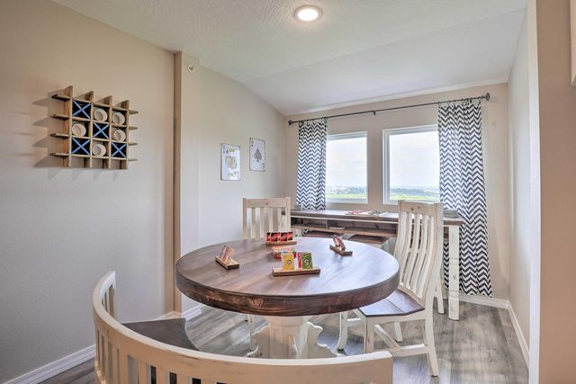 3107 S Vineyards Terrace Unit 5, Branson, MO 65616