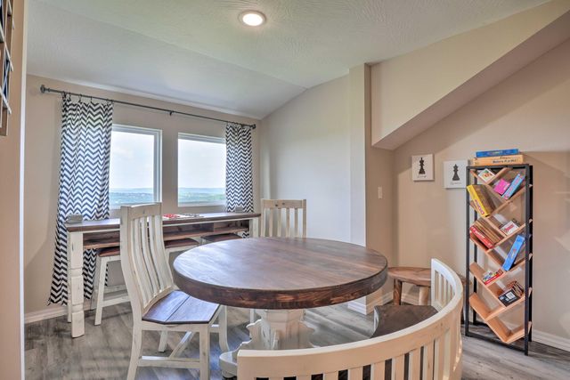 3107 S Vineyards Terrace Unit 5, Branson, MO 65616