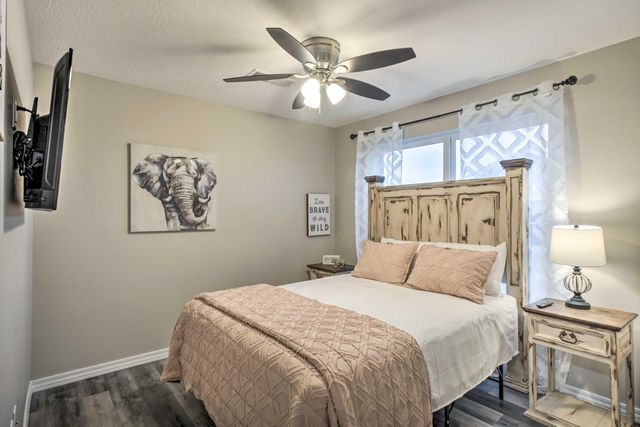 3107 S Vineyards Terrace Unit 5, Branson, MO 65616