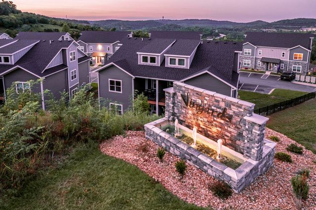 3107 S Vineyards Terrace Unit 5, Branson, MO 65616