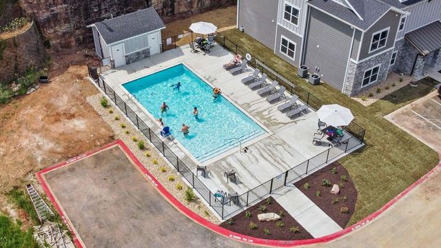 3107 S Vineyards Terrace Unit 5, Branson, MO 65616